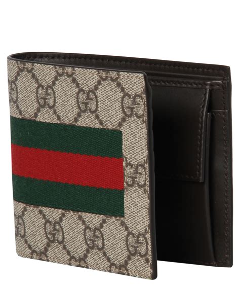 gucci herren geldbörse|gucci portemonnaie herren outlet.